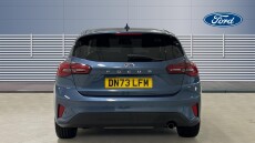 Ford Focus 1.0 EcoBoost Titanium X 5dr Petrol Hatchback